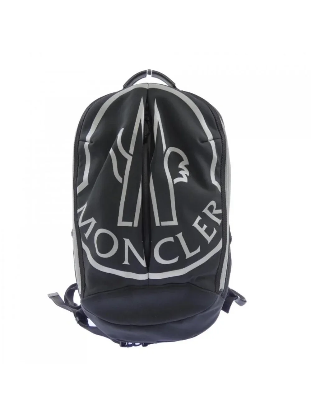Moncler Backpack Black